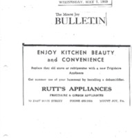 Rutt&#039;s Appliances