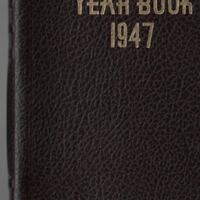 Ok Snyder 1947 yearbook.jpg Ok Snyder 1947 yearbook.jpg