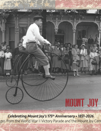 175th Anniversary Calendar (2026)