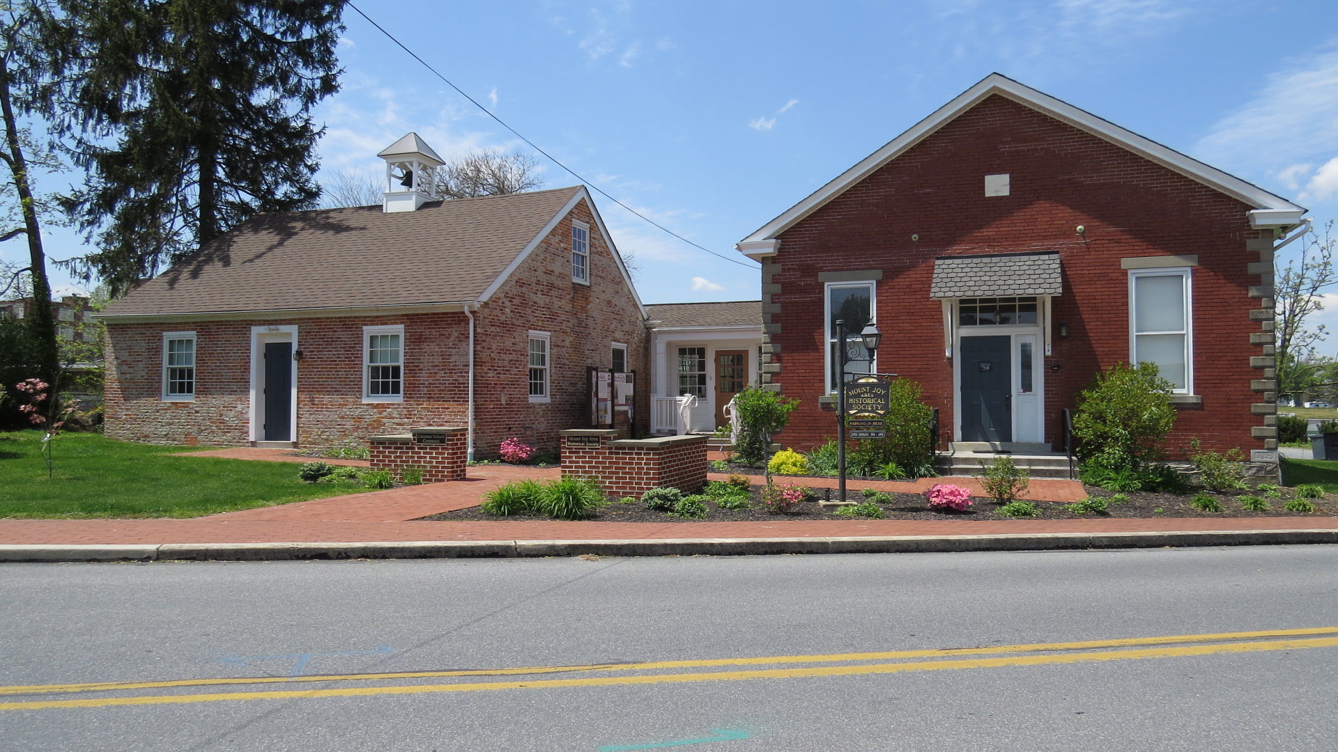 Mount Joy Area Historical Society Mount Joy, PA