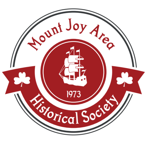 History of Mount Joy Mount Joy Area Historical Society