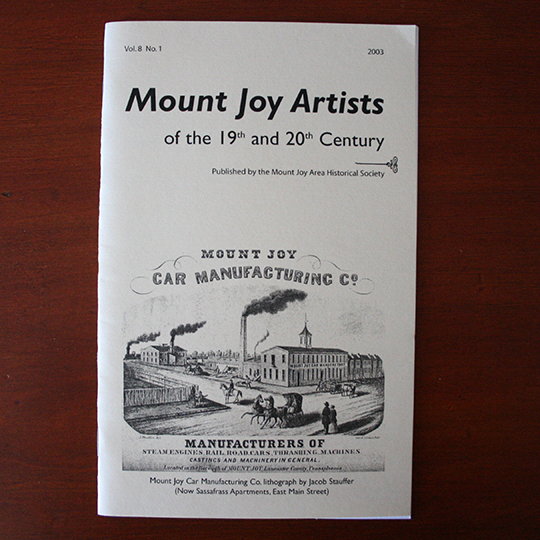 Mount Joy Artists